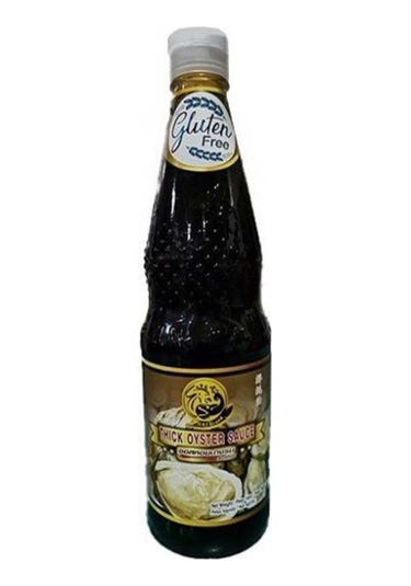 Kai Brand İstiridye Sosu Thick Oyster Sauce 815 Gr