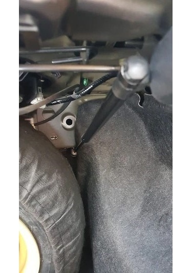 Honda Civic Fc5 Bagaj Amortisörü Kiti- Set 2016-2021 1 Adet