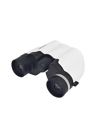 Jwin Jd-0802 Katlanır Kamp Ve Avcılık Dürbünü Beyaz