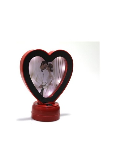 Ledli Sihirli Ayna Çerceve Model 4