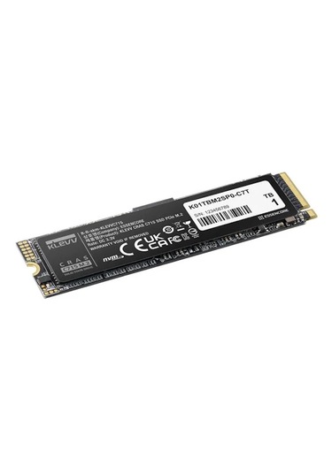 Klevv Cras C715 1 TB M.2 SSD