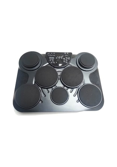 Ashton Edp420 Dijital Portable Bateri