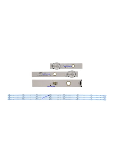 Redline Ps43 Led Bar Ms-L2392 V2 Cx430Dledm T2S2Hevc 80.2 C