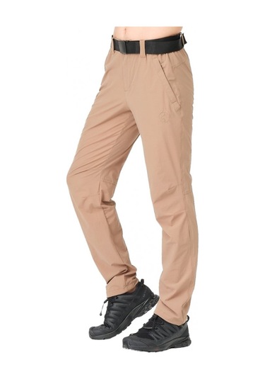 Q&Steinbock Erkek Pantolon Hades Trousers-22863