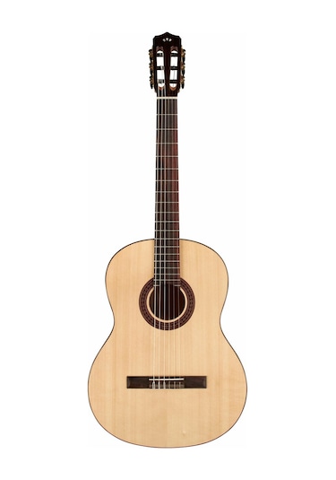 Cordoba C5 Crossover Limited Klasik Gitar Natural