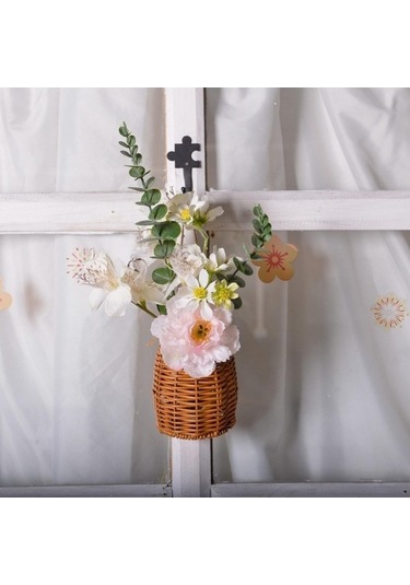 Tongxida Bosphorusboutique Yapay Tipi A Tipi A Su, Günü Doğum Sepetler İçin/ Diğer