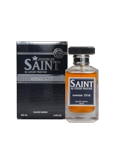 Luxury Prestige Saint Sauvian 1916 Erkek Parfüm EDP 100 ML