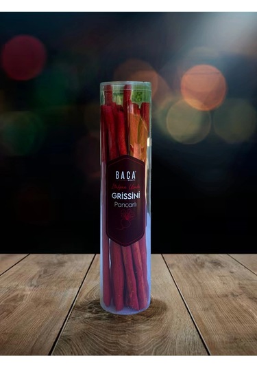 Pancarlı Grissini 120 Gr