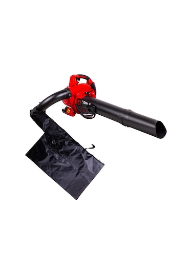 Palmera EBV 926A EUR5 Benzinli Motorlu Üfleme Toplama Makinesi