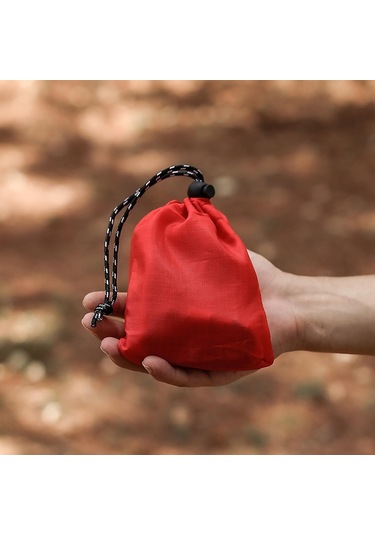 Suntek Alet Çantası İpli Saklama Çantası Kese Saklama Diğer