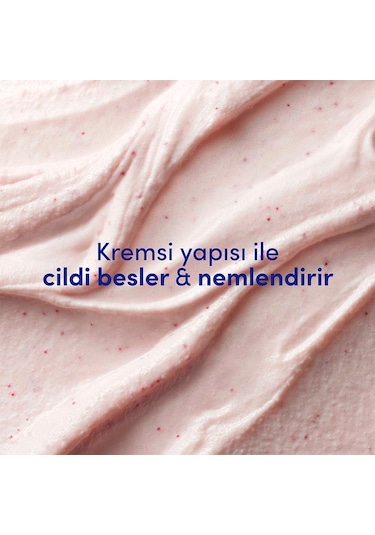 Dove Nar Çekirdeği & Shea Yağı Vücut Peelingi 225 ML
