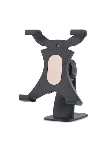 Ally W15L Mini Torpido Üzeri Araç Içi Telefon Tutucu (119546613)-Siyah