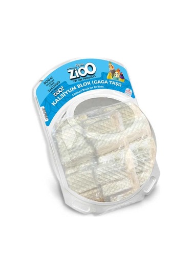 Myyem Zioo Gofret Gaga Taşı