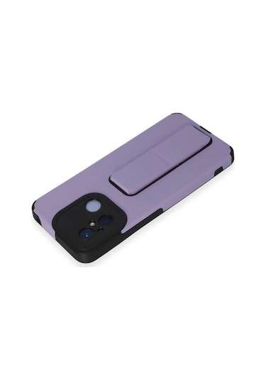 12c Kılıf Mega Standlı - Lila - Noth-846995