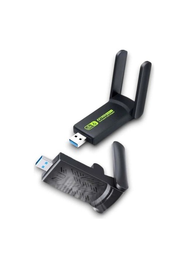 Kargo Wifi 5 Adaptör Najmaddin