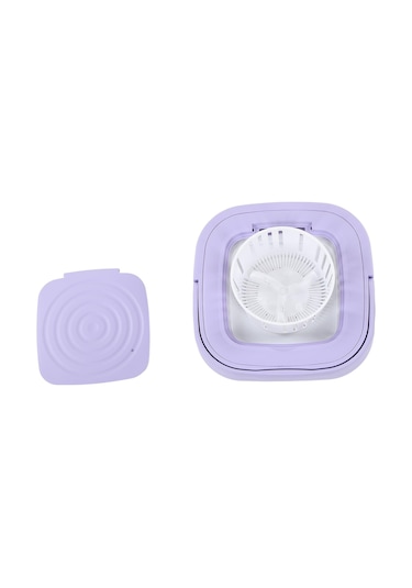 Sellwell 8 KG Portatif Katlanabilir Çamaşır Makinesi