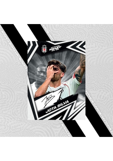 Beşiktaş 2025-26 Mythos First