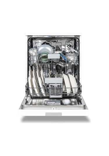 Regal BM 821 8 Programlı 13 Kişilik Bulaşık Makinesi