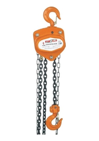 Viva Star Vvcar1-3 1 Ton 3 Metre Caraskal