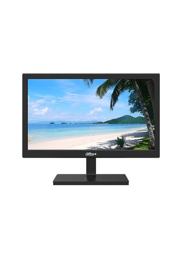 Dahua (LM19-L100) 18.5 Inc 1366X768 5ms Vga+Vesa LCD Monitör