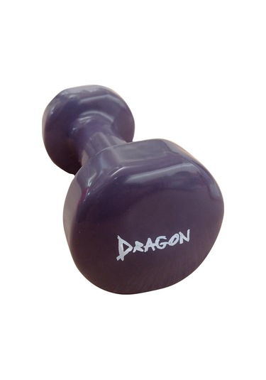 Dragondo Vinyl Dambıl 2,5 Kg Tek