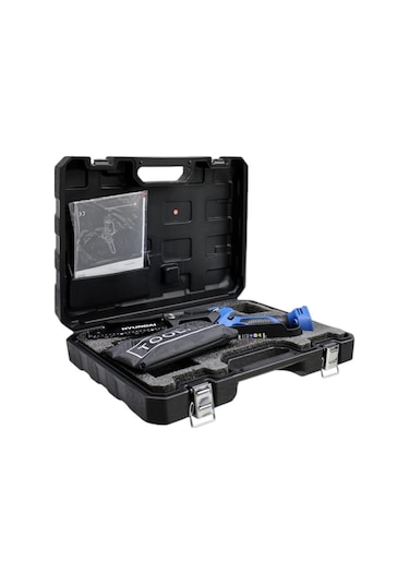 Hyundai HCS306XP-WOB Akülü Dal Budama Testeresi 6'' Akü Ve Şarj Cihazı Dahil Değildir