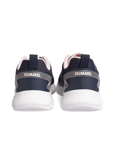 Hummel Gregor Kadın Koşu Ayakkabısı Çok Renkli