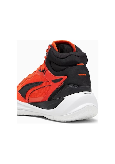 Puma Playmaker Pro Mid Erkek Basketbol Ayakkabısı 001