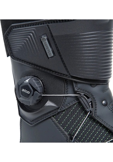 Tcx Infınıty 3 Gore-Tex Çizme Siyah (545781129)