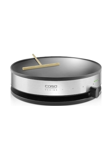 Caso 2930 CM 1300 Tekli Elektrikli 33 CM 1300 W Krep Makinesi