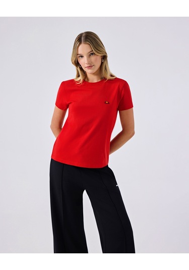 Ellesse Kadın Tişört 6sf5028 Rd