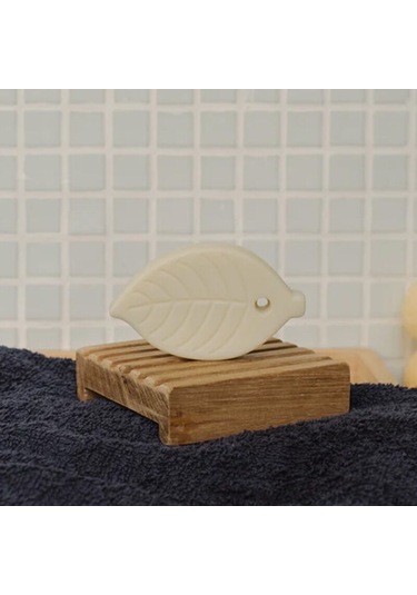 Mustela Shampoo Body Cleansing Bar 75 G