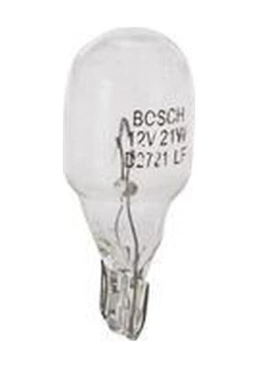 Bosch 1987302205 Ampul Eco 12v W16w Stop Dipsiz W2.1x9.5d IS00-BOSCH 1987302821