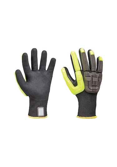 Honeywell Safety Rig Dog 41-4413be Çift Kaplamalı Kesilmeye Daya