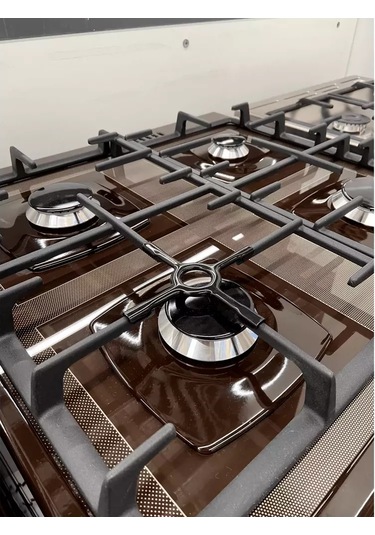 Holdgrade Gaz Sobası İçin Oltalama Ve Izgara Tabanı Dişi 217388795