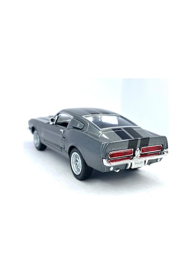 Kinsmart 1967 Ford Shelby Gt - 500 1 38 Çek Bırak Model Araba