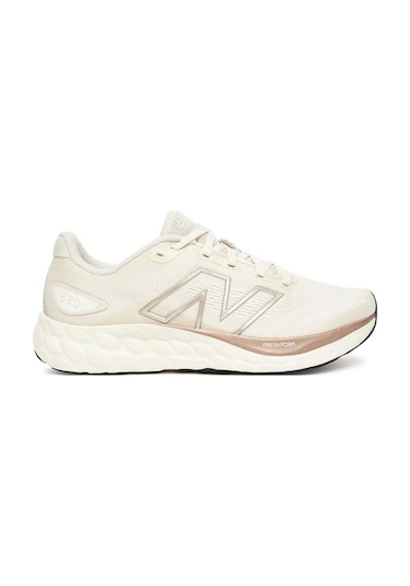 New Balance Running Kadın Koşu Ayakkabısı W680cd8 Bej