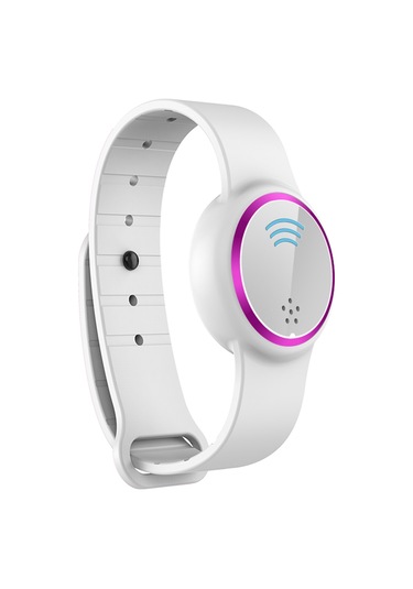 Xindoker Q9 Ultrasonik Kovucu Bileklik - Su Geçirmez Dış Mekan Kol Saati, Çocuk-yetişkin-hamile Uyumlu, 7 Gün Süreli Kullanim