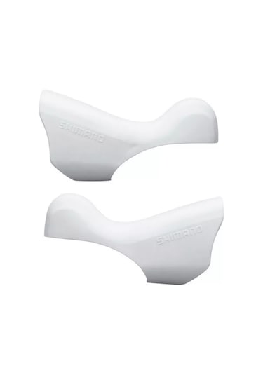 Shimano Hood - Elcik Ultegra St-6700 Beyaz Beyaz