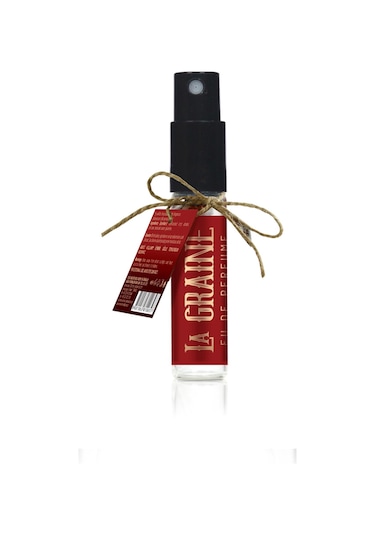 La Graine Red Passion Kadın Parfüm EDP 3 ML