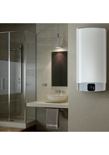Ariston Velis Evo 80 80 L Termosifon