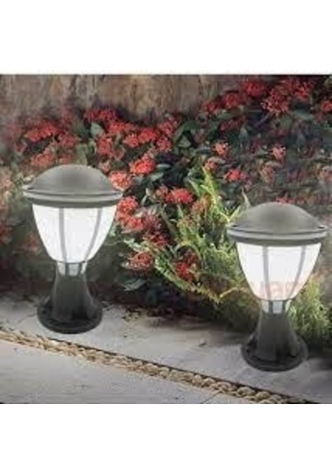 Torino Bahçe Armatürü 40 Cm E27