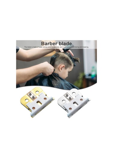 Andıs Gtx Detay Giyotin İçin Yedek Çelik Ve Seramik Bıçak Seti T-bıçağının Değiştirilmesi