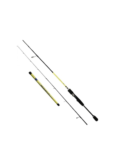 Dft Discovery Monarch Spin 210cm 3-10gr Olta Kamışı