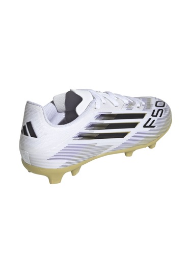 Adidas F50 League Fg Çocuk Spor Krampon - Jh7745 Beyaz