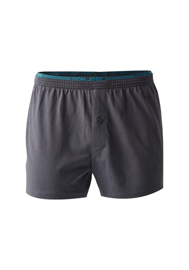Josejuan Erkek Boxer Penye 3400-Antrasit