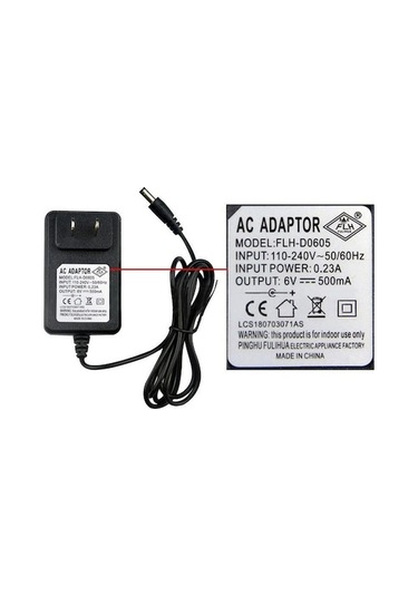 Novahub 92 52mm Şarj Cihazı Siyah Elektrikli Oyuncaklar Flh-d1210 Motosiklet Us 6v500ma Us 6v500ma
