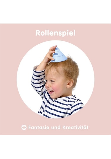 Moluk Hix - Pastel White, Baby Pink, Beige, Ice Blue