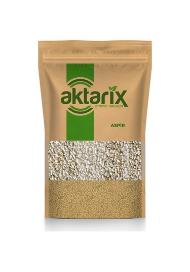 Aspir Çekirdeği 100 Gr