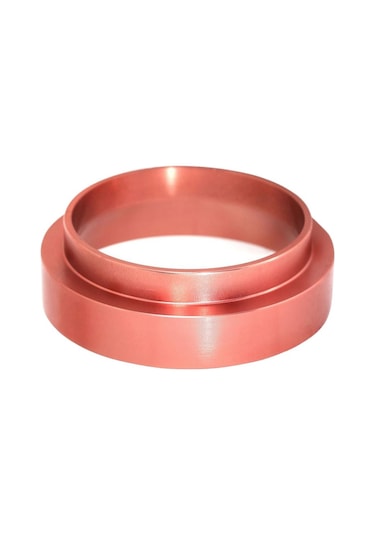 Suntek Alüminyum Kahve Dozlama Yedek Dozaj Gül-altın 58mm